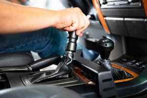 Lexus GX 470 Center Console Molle Panels - DV8 Offroad - Digital Device Bridge - `03-`09 Lexus GX 470 Center Console Molle Panels - DV8 Offroad - Digital Device Bridge - `03-`09